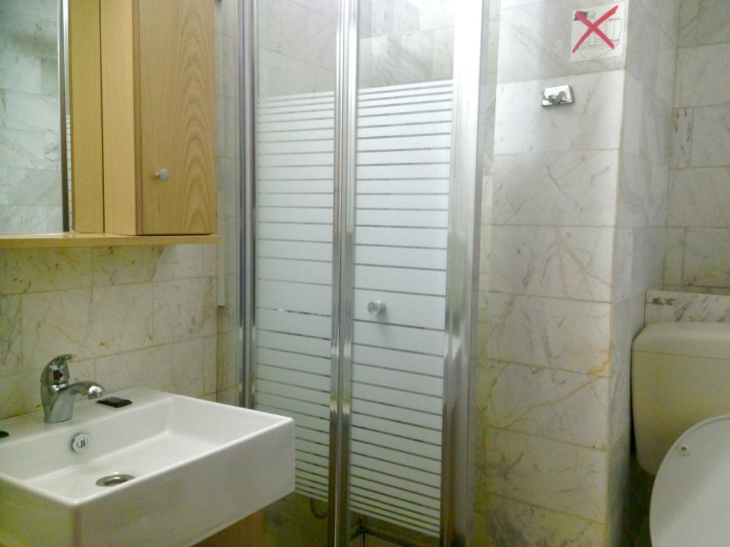 Captain'S Beach Apartments Limenas  Room photo